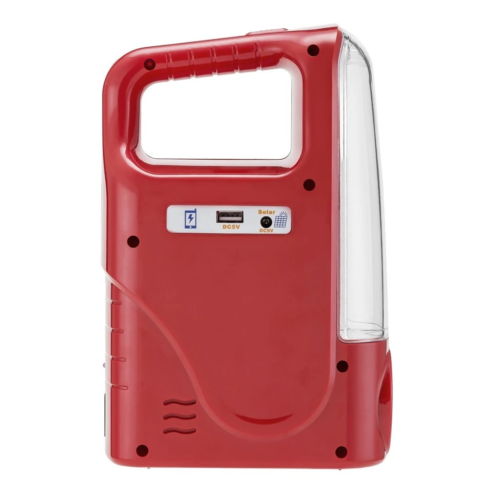 Outdoor Lantern Rechargeable Usb Camping Lantern factory