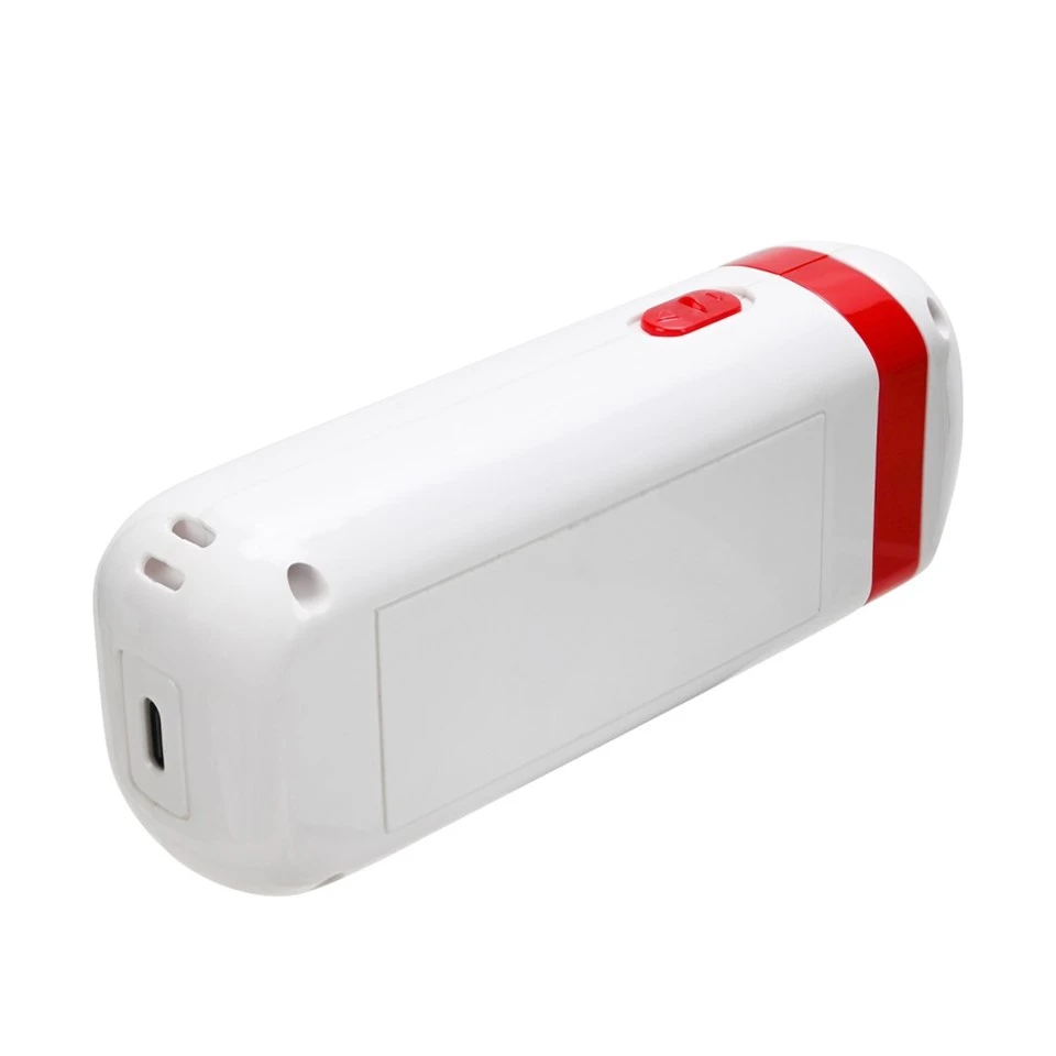 Rechargeable Emergency Led Flashlight high quality